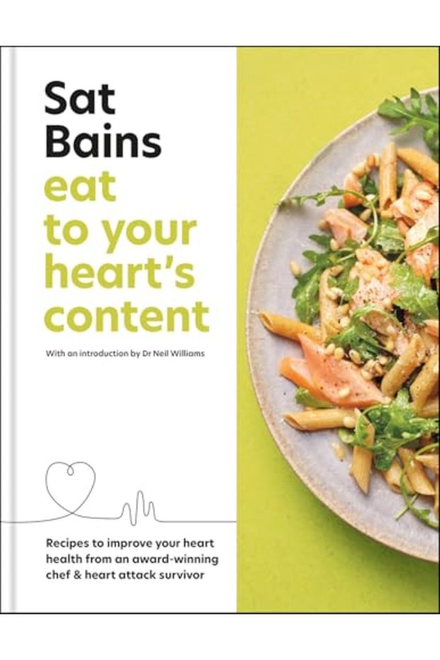 Eat To Your Hearts Content