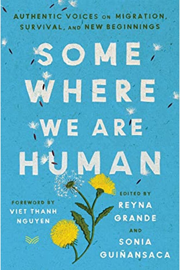 Somewhere We Are Human - 1