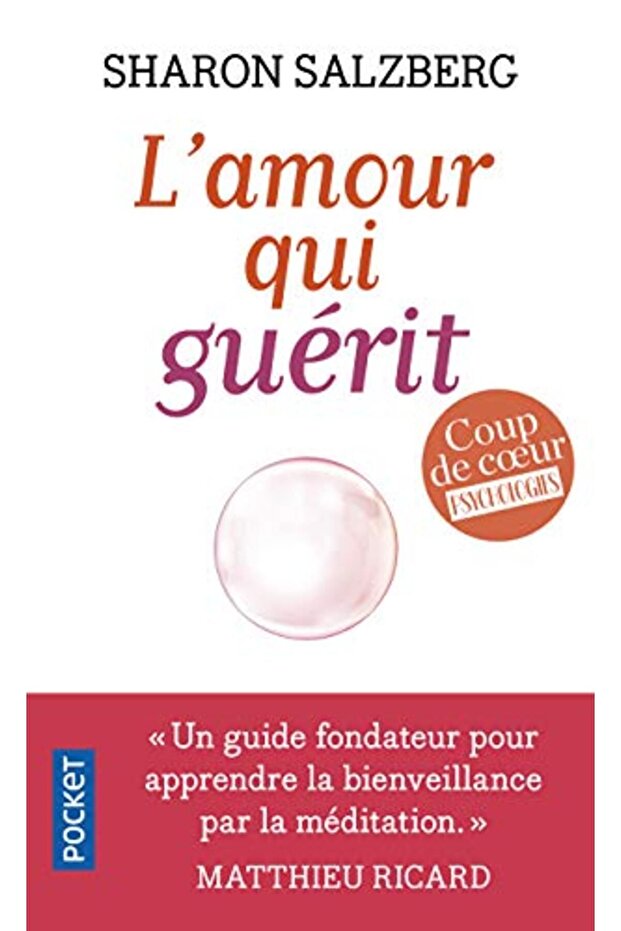 Lamour Qui Guerit - 1