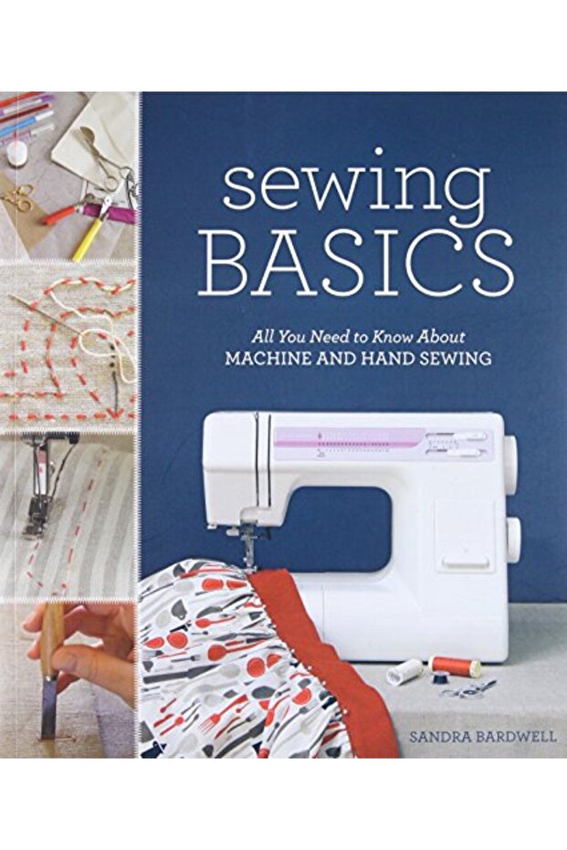 Sewing Basics
