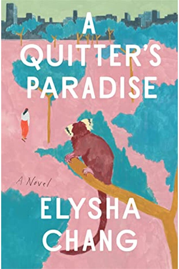 Quitters Paradise
