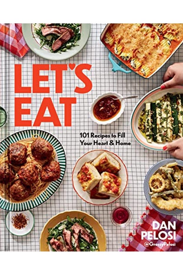 Lets Eat