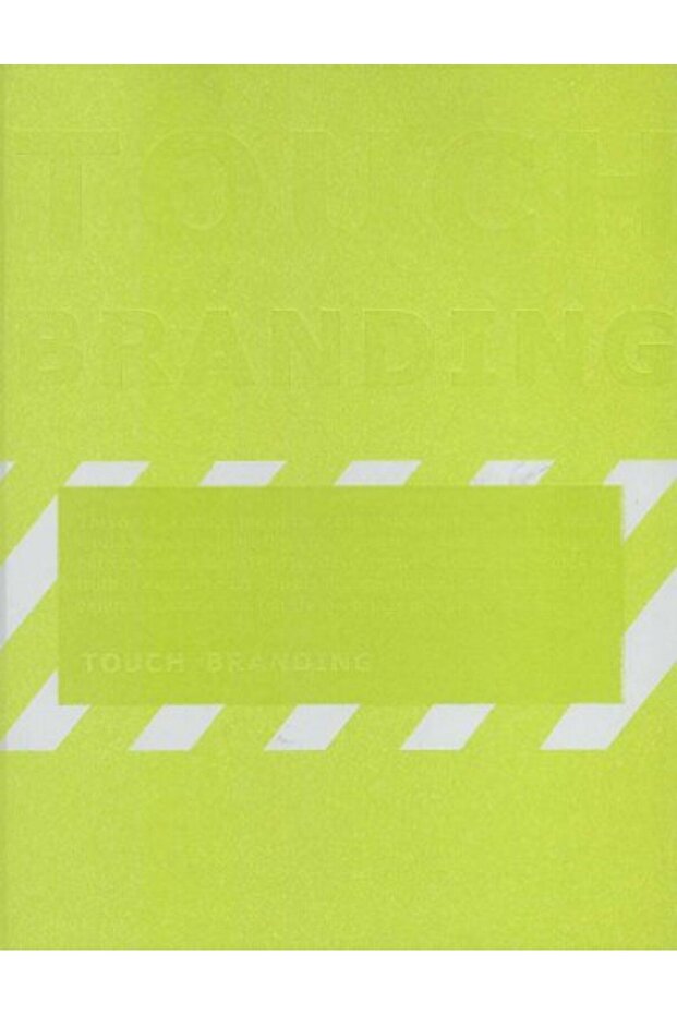 Touch Branding - 1