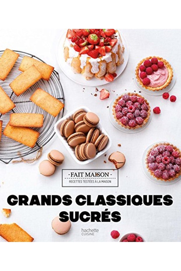 Grands Classiques Sucres