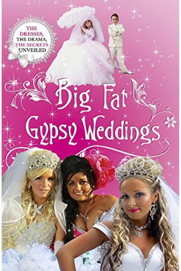 Big Fat Gypsy Weddings