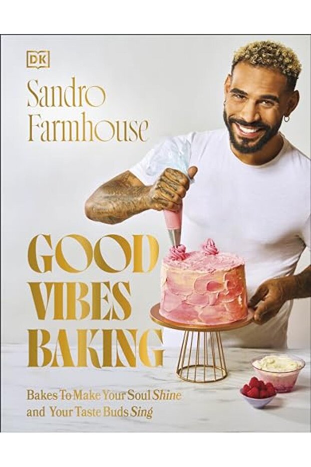 Good Vibes Baking