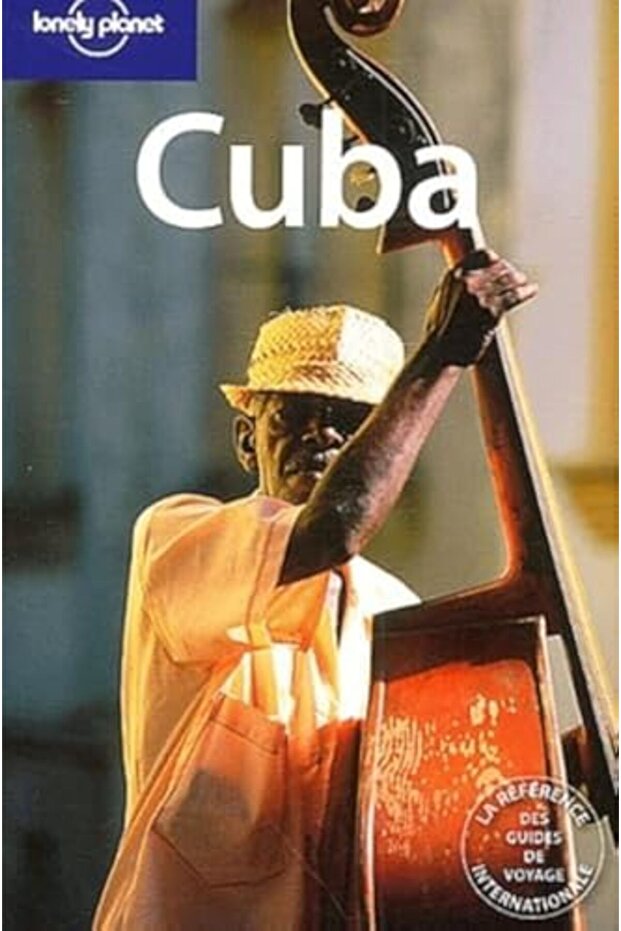 Cuba - 1