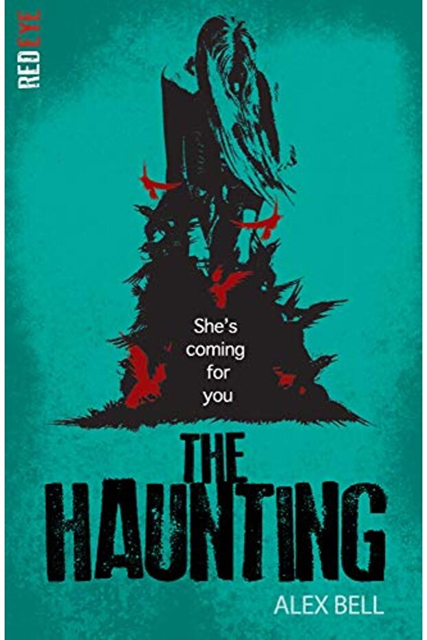 The Haunting Red Eye