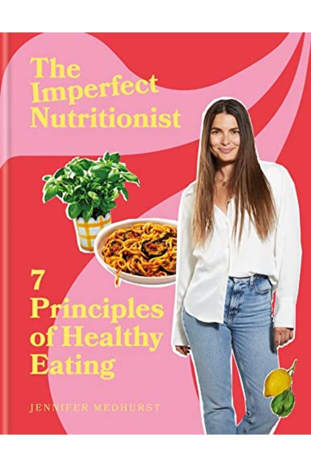 Imperfect Nutritionist