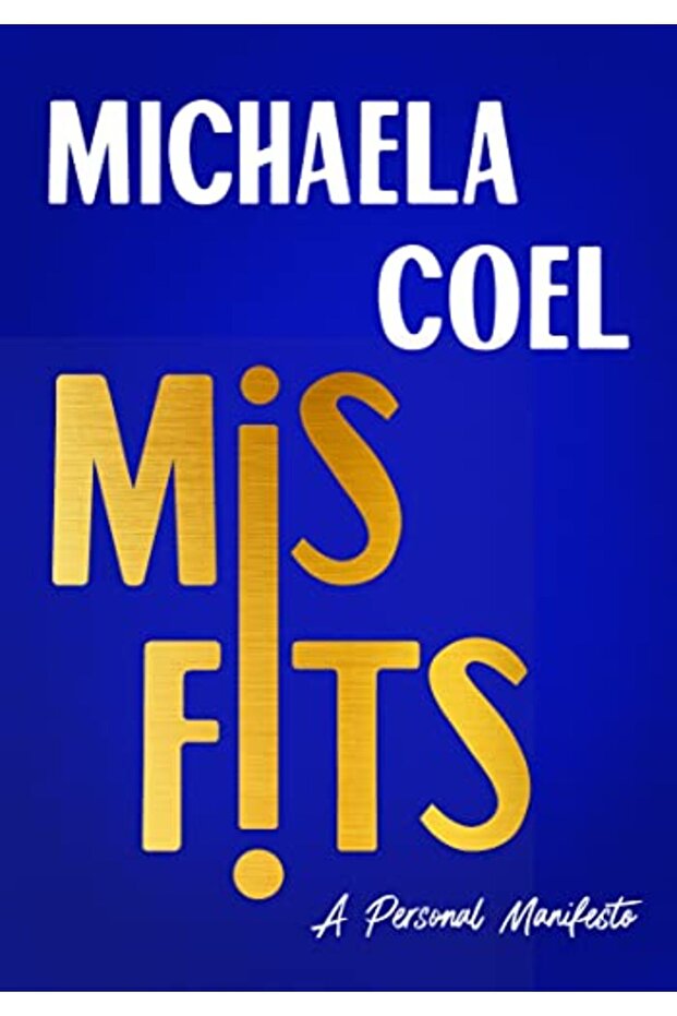 Misfits - 1