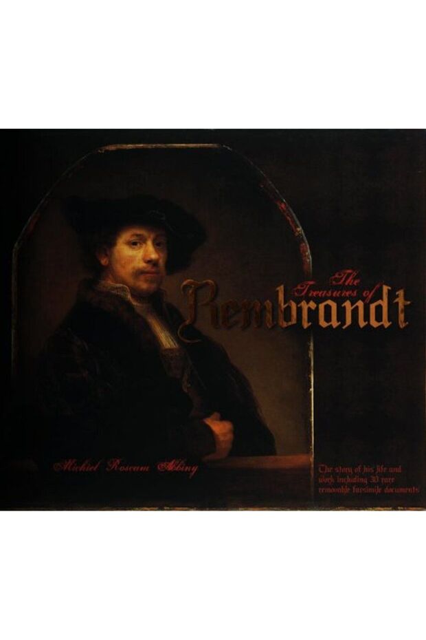 The Treasures Of Rembrandt