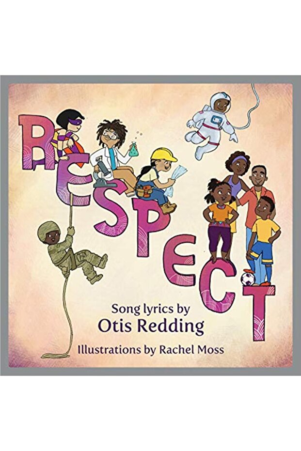 Respect - 1