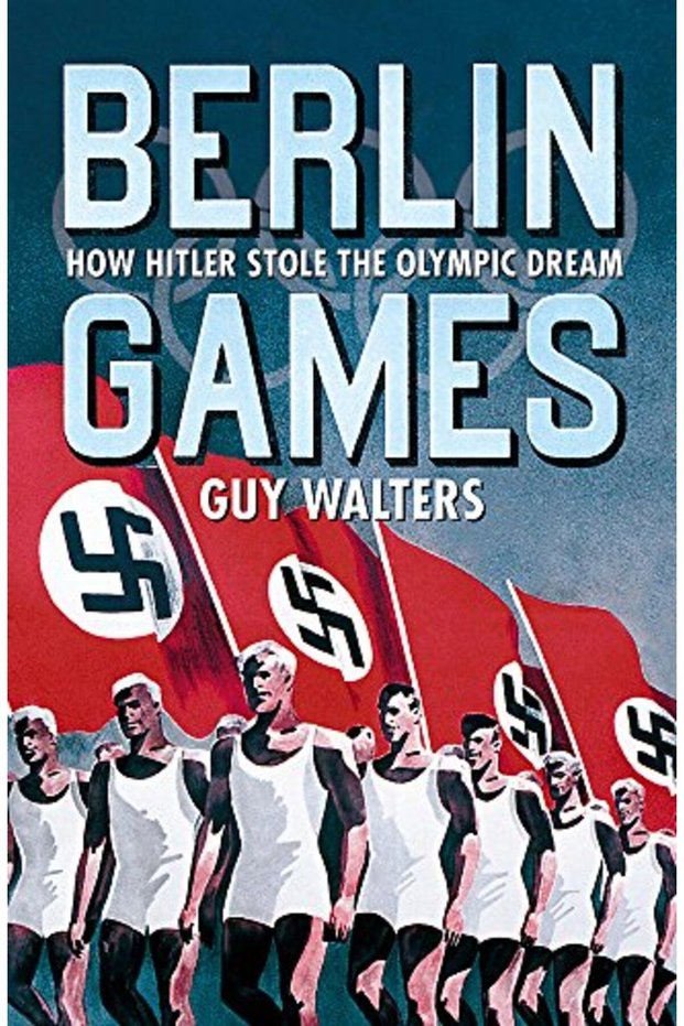 Berlin Games
