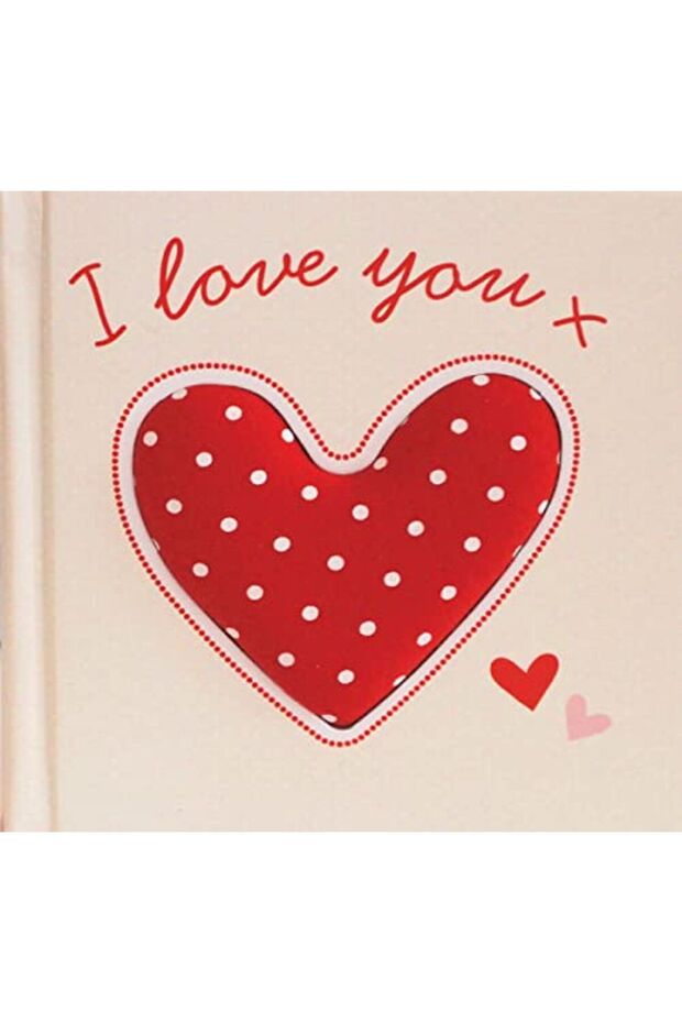 I Love You