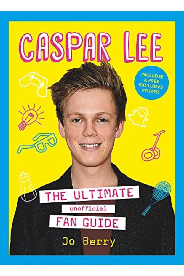 Caspar Lee