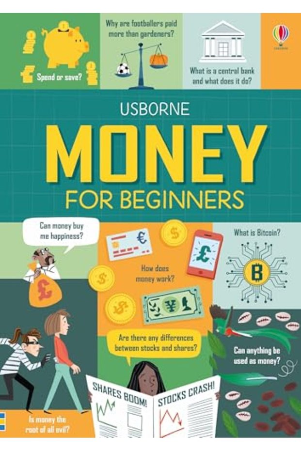 Money For Beginners