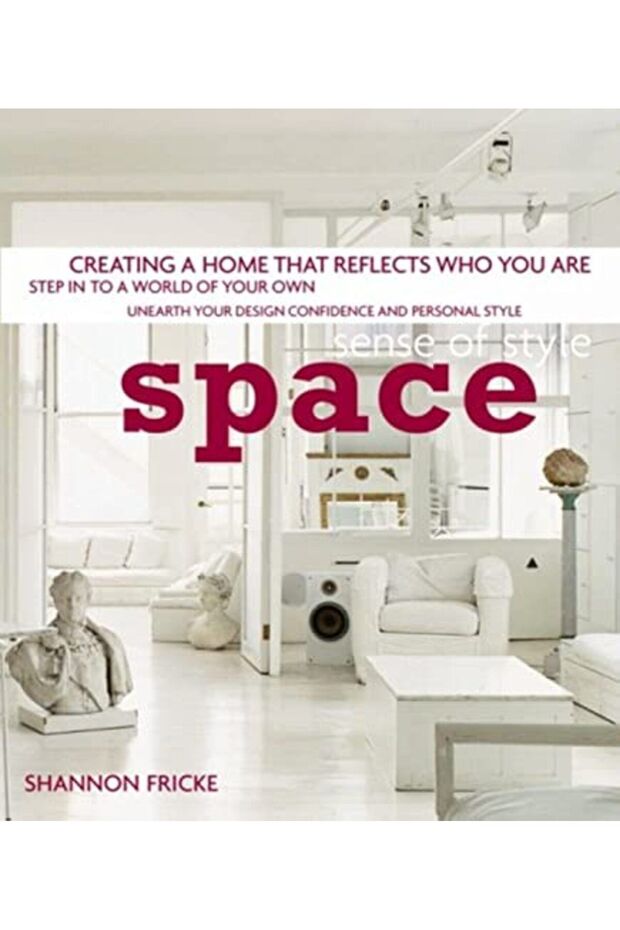 Sense Of Style Space Sense Of Style - 1