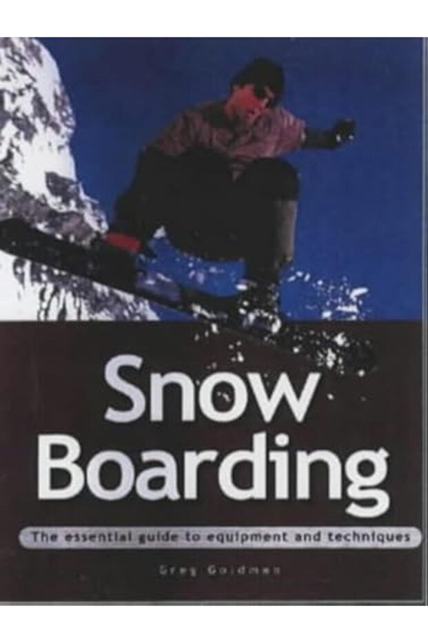 Snow Boarding