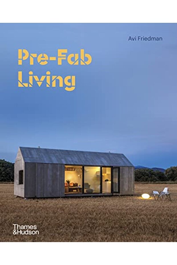 Prefab Living