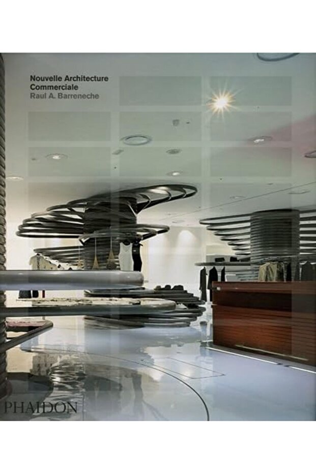 Nouvelle Architecture Commerciale