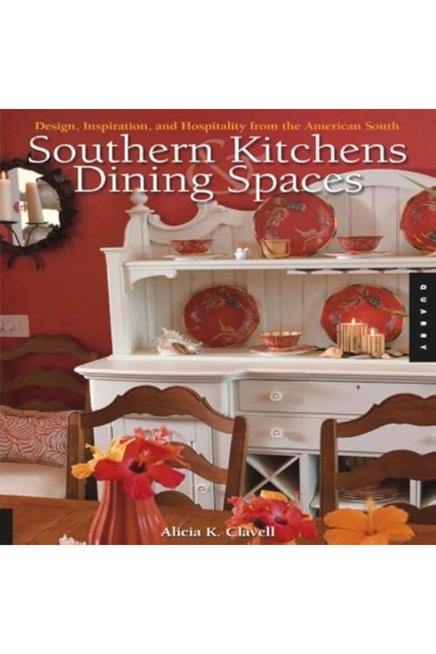Southern Kitchens And Dining Spaces Design Inspiration And Hospitality From The American South