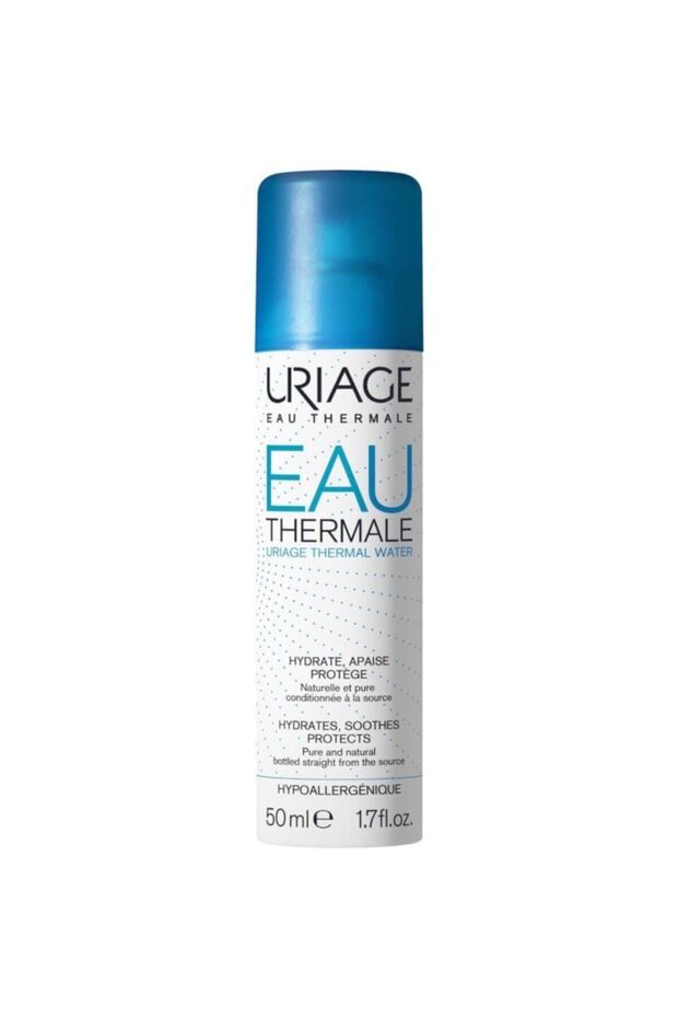 Uriage Eau Thermale - 50 ml Thermal Water