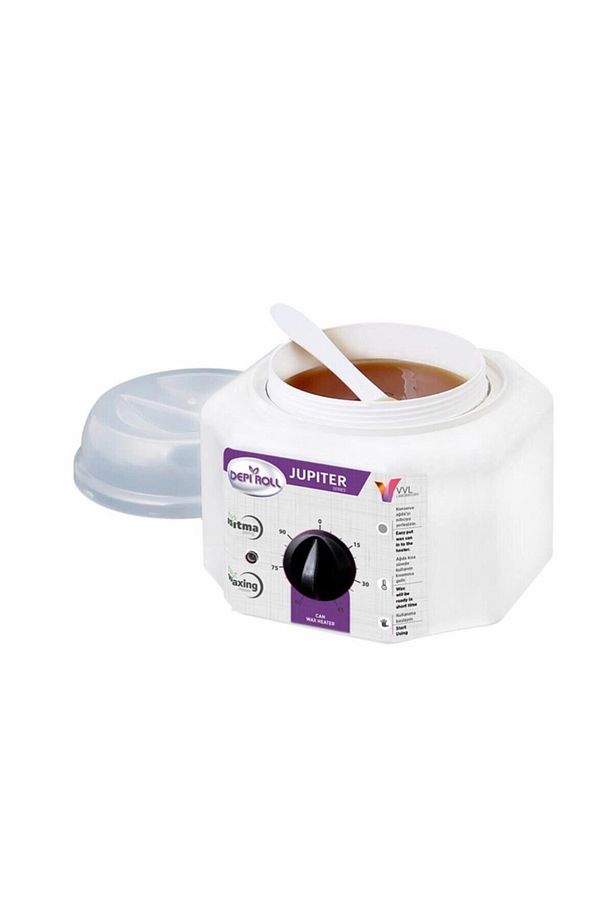 Jupiter Depi Roll Ağda Isıtma Makinesi - 1