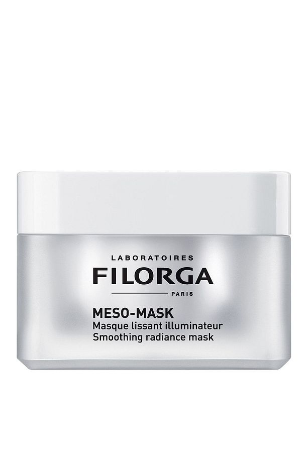 Meso Mask 50 Ml Tüm Cilt Için Aydınlatıcı Ve Düzenleyici Maske - 5