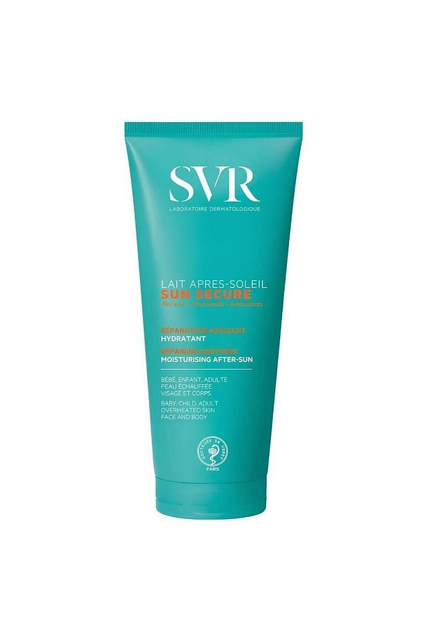Sunsecure Lait Apres Soleir 200 Ml - 1