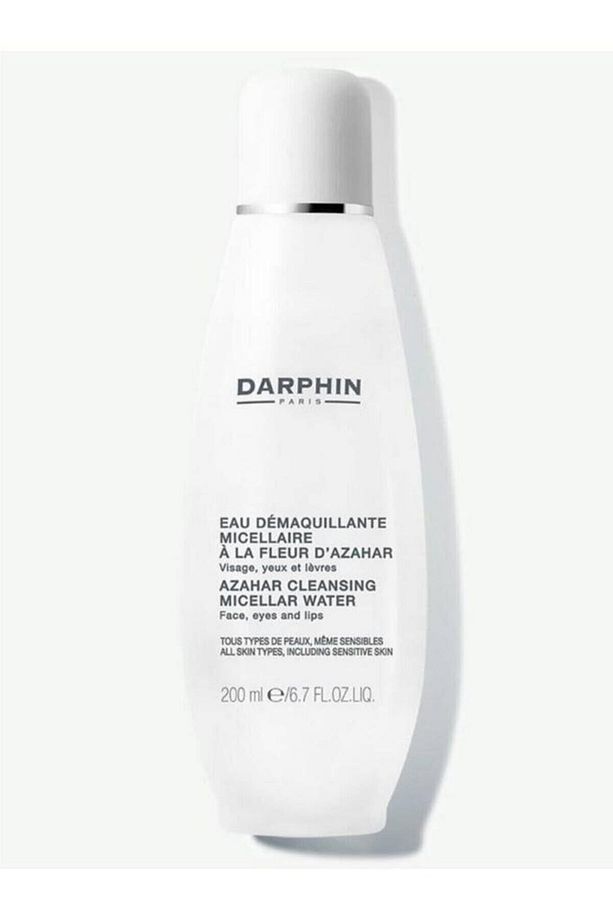 Temizleme Suyu- Azahar Cleansing Micellar Water 200 ml 882381030162 - 1