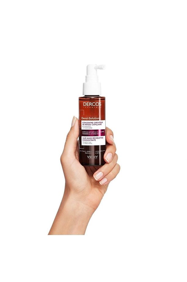 Dercos Densi-solutions Serum 100 ml - 2