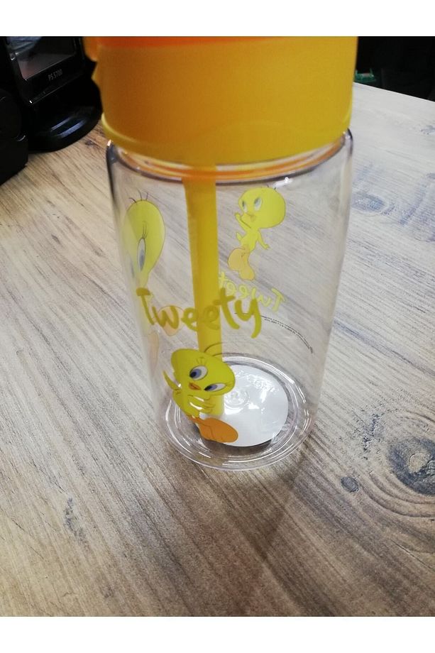 Tweety Ozi Pipetli Matara 480 Ml - 3