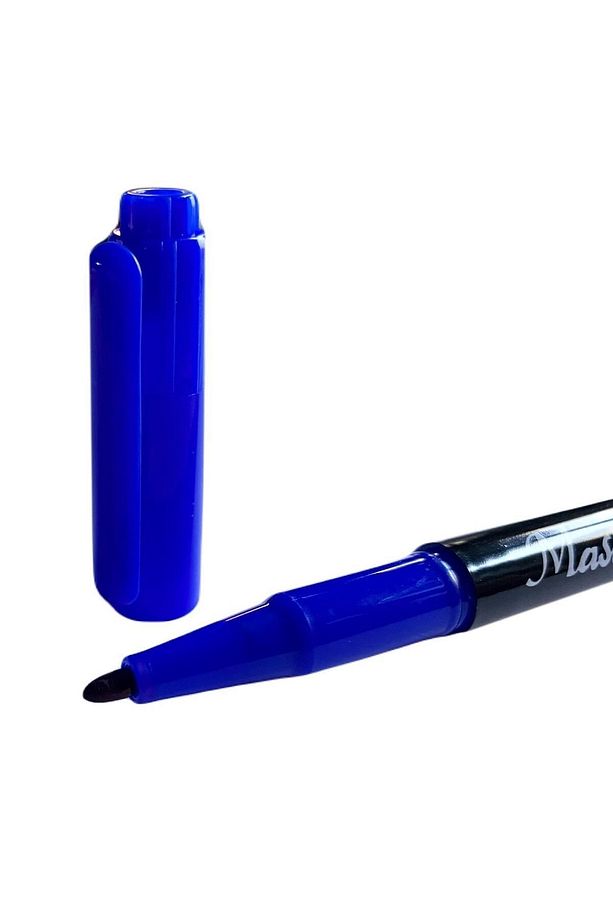 Asetat Kalemi Çift Taraflı Uç 0.5-1.0 Mm (cd2) 1 Adet - 2