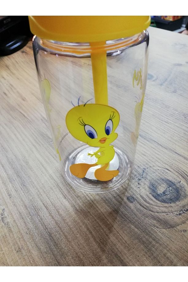 Tweety Ozi Pipetli Matara 480 Ml - 2