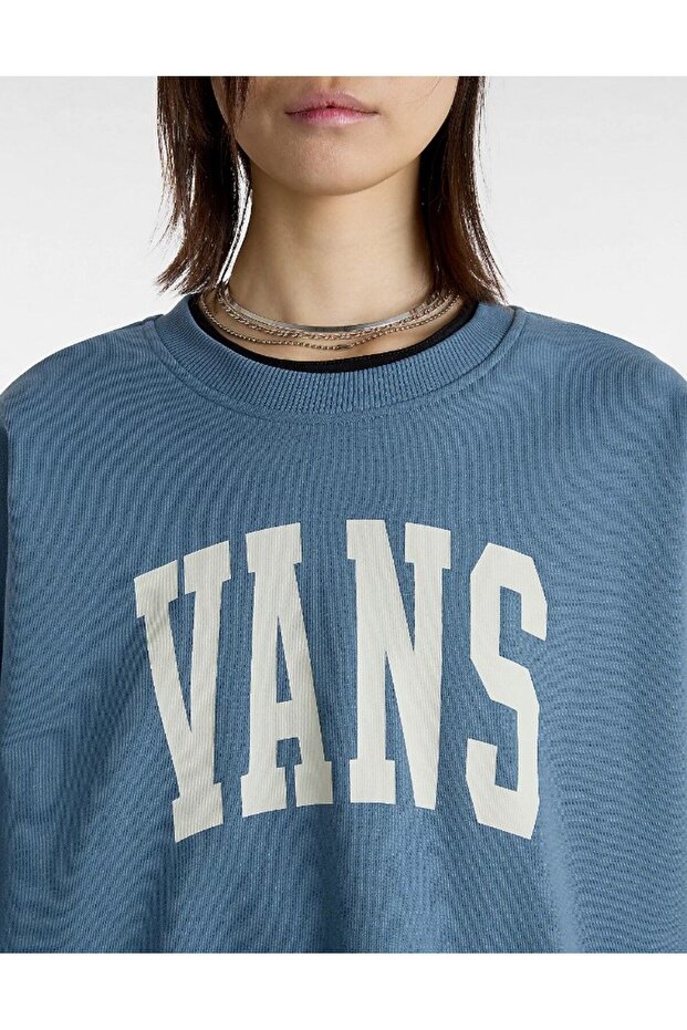 STADIUM LOOSE CREW - 4