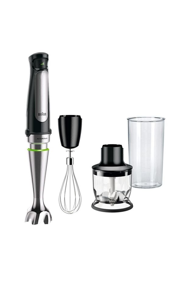 Multıquıck 7 El Blender Mq7025x - 1
