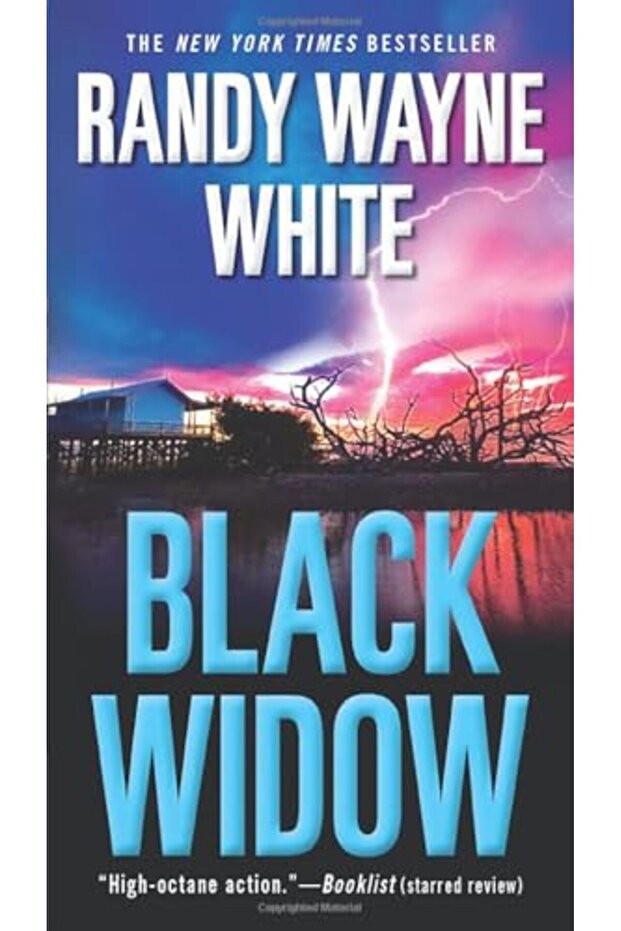 Black Widow - 1