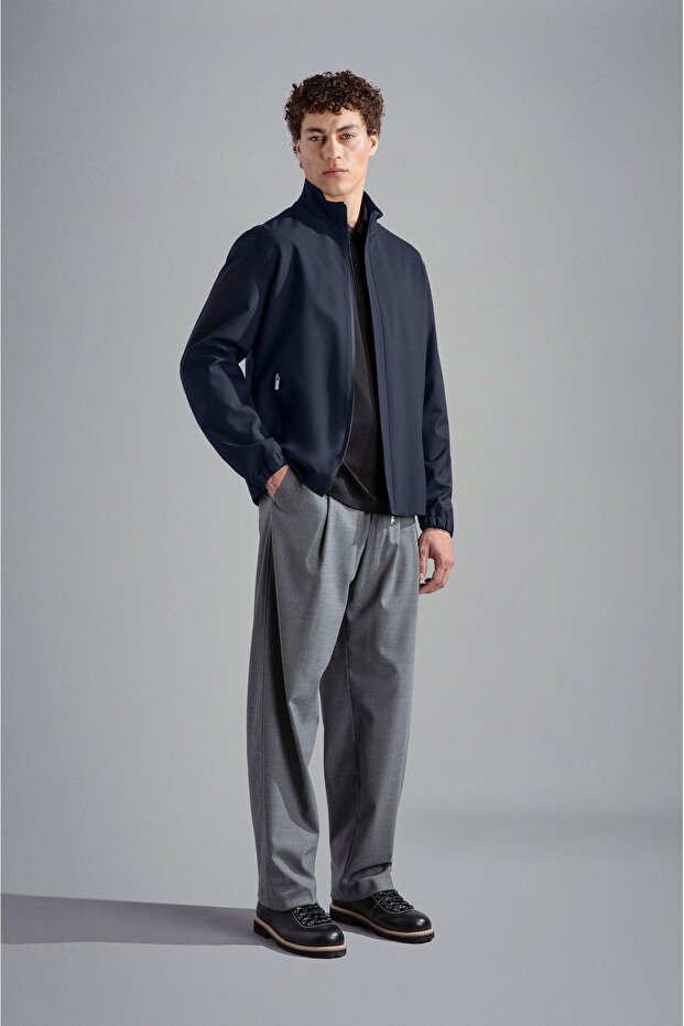 JACKET DYNAMIC STRETCH - 4