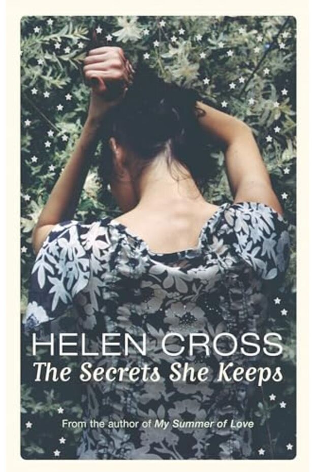 The Secrets She Keeps - 1