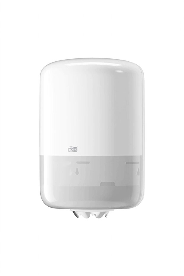 559000 Internal Pull Towel Dispenser - 1