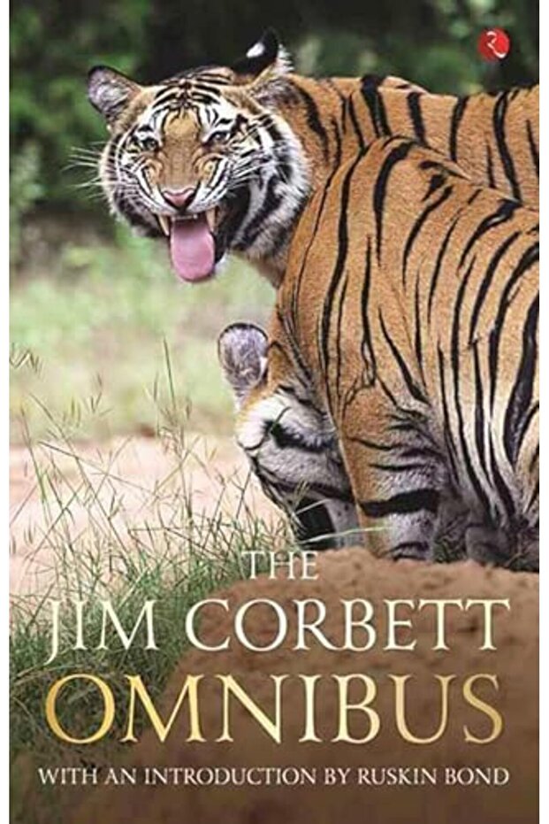 The Jim Corbett Omnibus