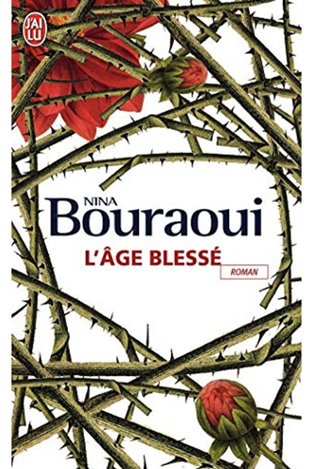 L Ge Bless - 1