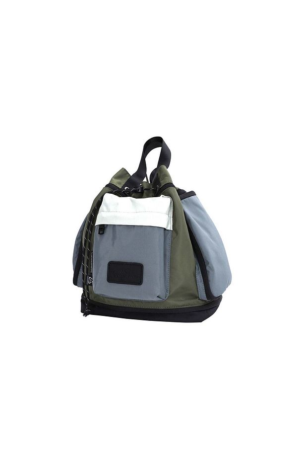 Pyramid Go Wild Series Army X Grey Unisex Sırt Çantası - 2