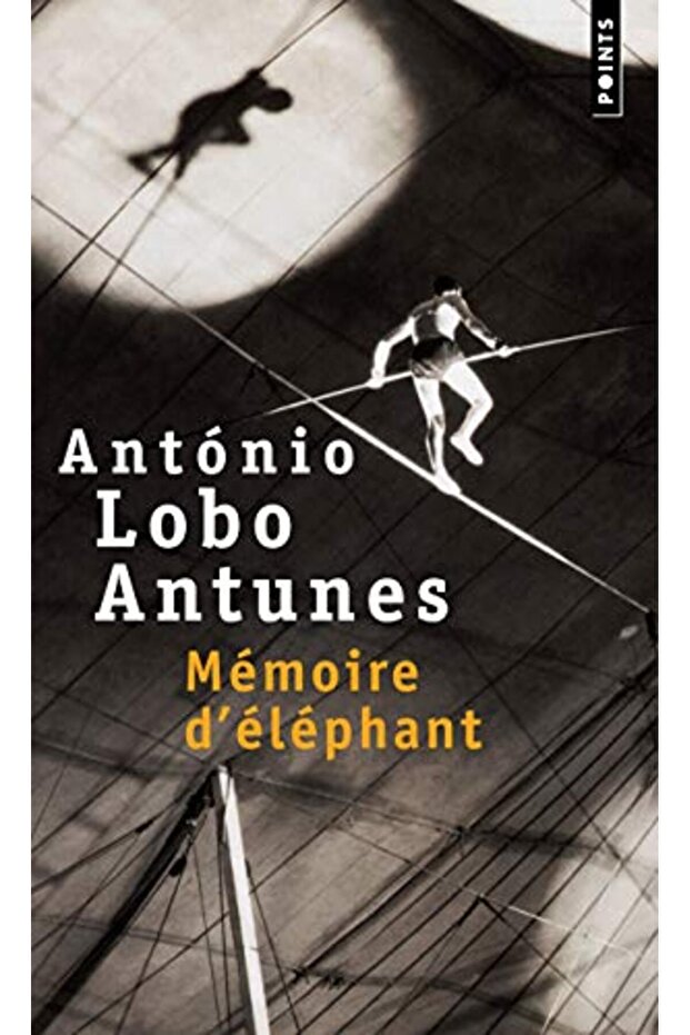 M Moire D L Phant - 1