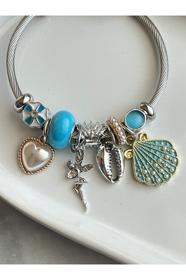 Kadın Charm Bileklik - 2