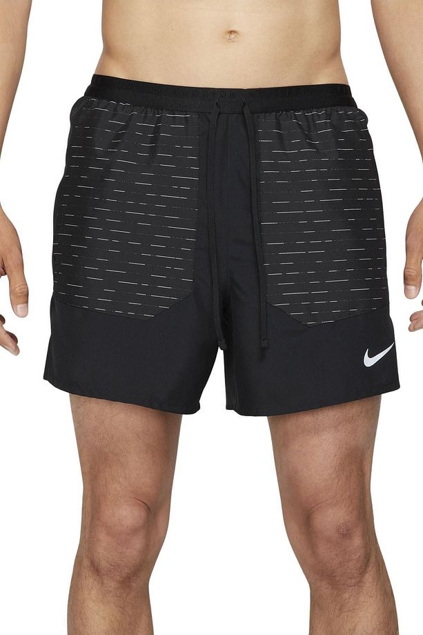 Dri-fit Flex Stride Run Division Brief-lined 5'' Running Shorts Reflective - 3