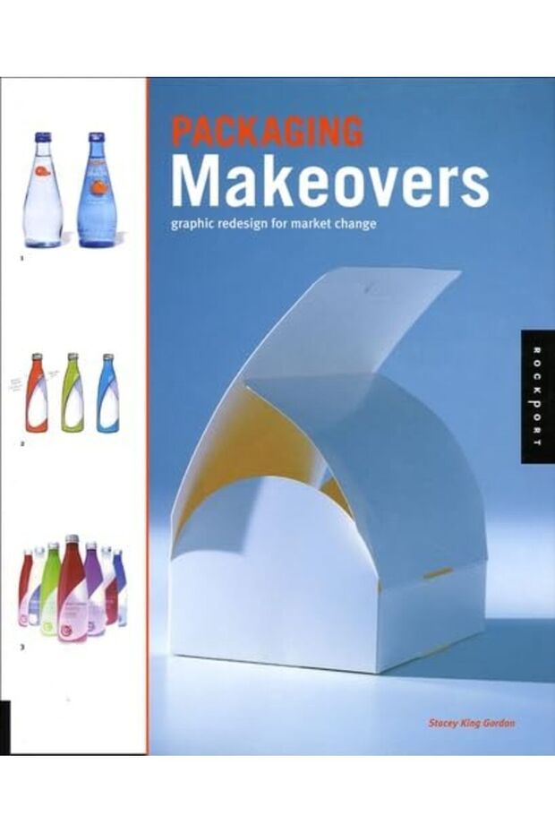 Packaging Makeover - 1