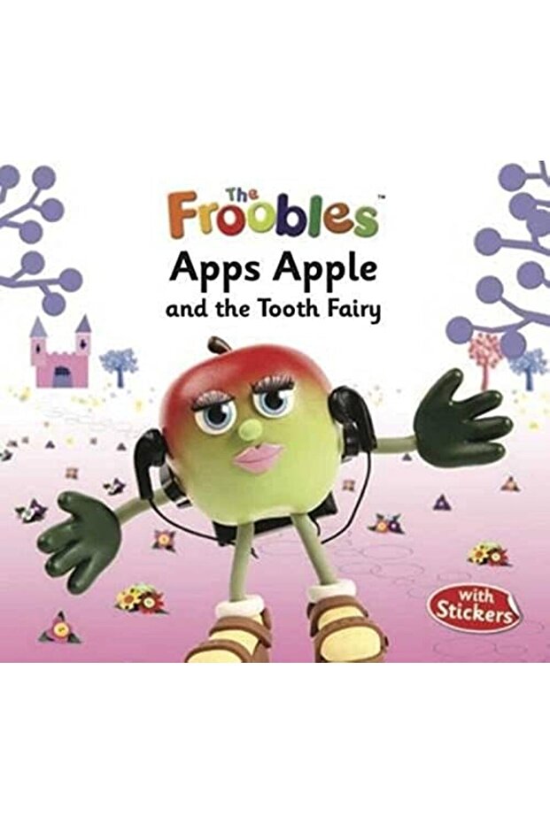 Apps Apple Froobles The Froobles