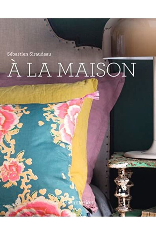 A La Maison - 1