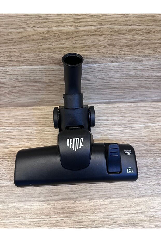 Vantuz süpürücü   Başlık - 2